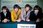 그룹 비틀즈. 왼쪽부터 링고 스타, 폴 매카트니, 존 레논, 조지 해리슨 /사진=MPTV