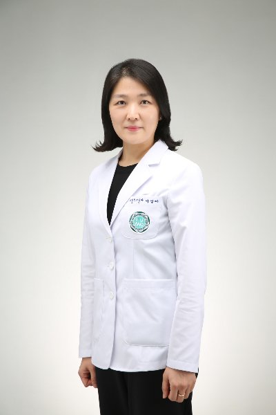 박영아(소아호흡기 전문의) 이대서울병원 소아청소년과 교수. 