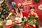 CJ푸드빌의 뚜레쥬르가 라이프스타일 브랜드 ‘위글위글’과 협업 출시한 크리스마스 케이크./사진제공=CJ푸드빌