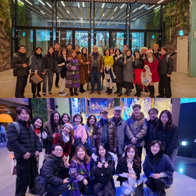 사진제공=공연&문화허브 M터치