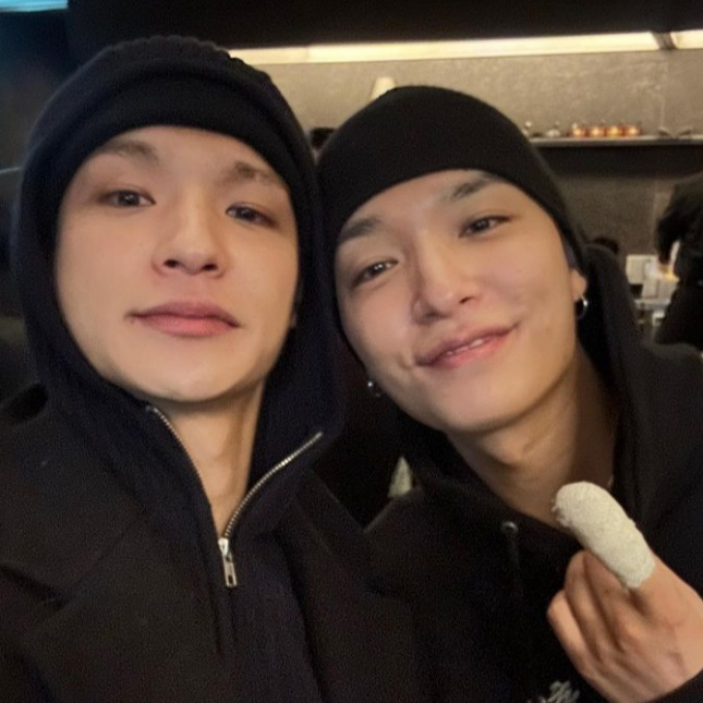 /사진=사이먼 도미닉 인스타그램