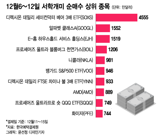 추격 매수 않겠다는 결심…그래도 동전주 '묻지마 투자'는 한다[서학픽]