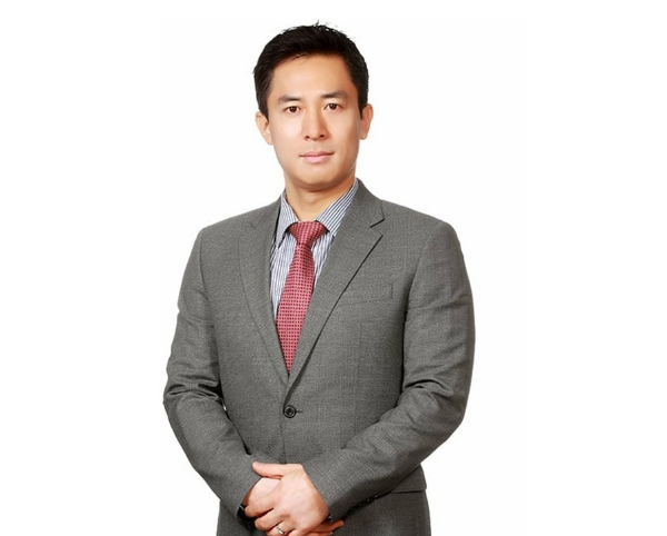이기석 퓨처리즘랩스 이사(최고사업책임자, CBO)