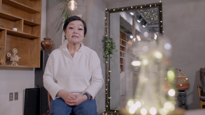 요리연구가 이혜정./사진=MBN '한 번쯤 이혼할 결심'