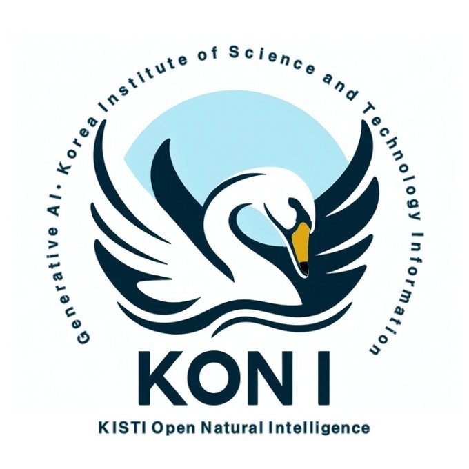 한국과학기술정보연구원(KISTI)이 25개 과학기술 분야 중 처음으로 챗GPT와 같은 &#039;대규모 언어 모델&#039;(LLM)을 개발했다. / 사진=한국과학기술정보연구원(KISTI)