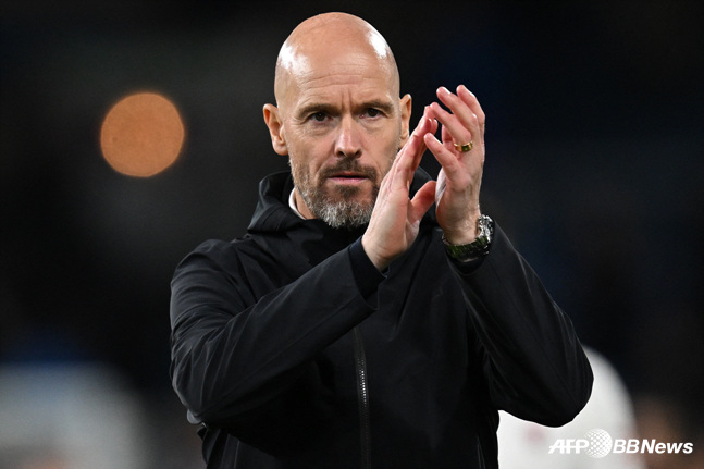 Manchester United Voted as Most Boring Team in EPL by Fans: Survey