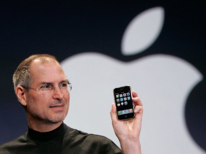 The Evolution of Smartphones: A Look Back at the Launch of the iPhone