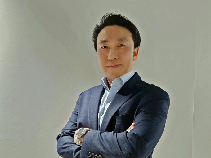 김성범 차봇인슈어런스 신임 대표 /사진제공=차봇모빌리티