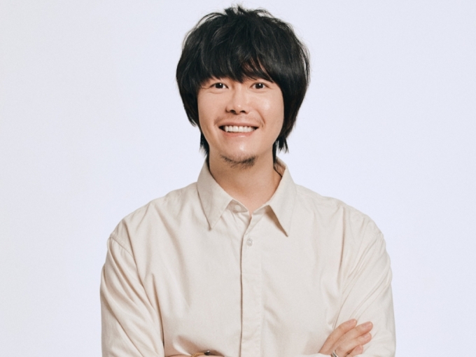 심형준 감독 /사진=웨이브엔터테인먼트