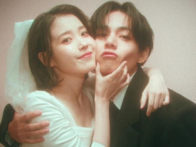 /사진=유튜브 채널 '이지금 [IU Official]' 캡처