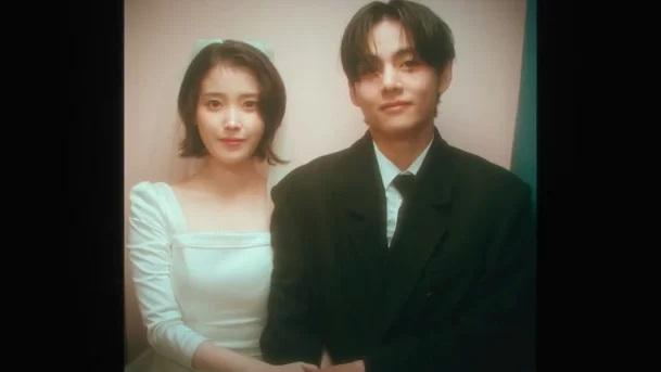 /사진=유튜브 채널 '이지금 [IU Official]' 캡처