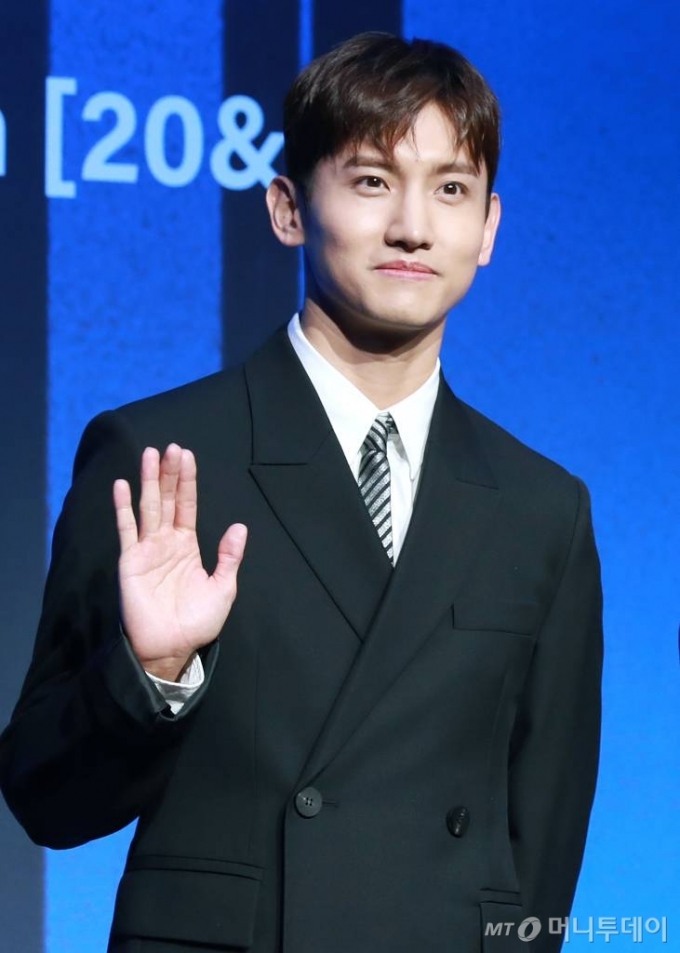 동방신기(TVXQ) 최강창민 /사진=머니투데이 DB