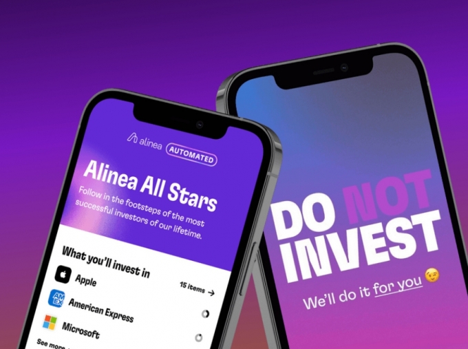 /사진=Alinea Invest 