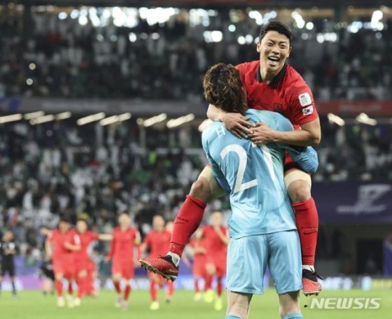 2023 Asian Football Confederation (AFC) Qatar Asian Cup Quarterfinals Results and Preview of Semifinals