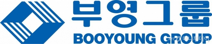 부영그룹 로고