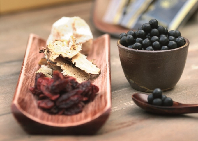 Gongjindan Added Prescription for Yukmijihwanghwan: Immune Cell Activation and 3-Fold Increase in Inflammation Control Substances