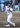 김재혁이 홈런을 날리고 있다. /사진=삼성 라이온즈
