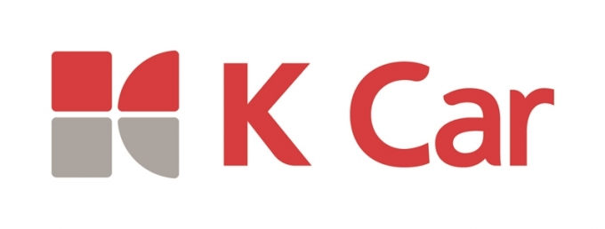 국내 직영중고차 업체 케이카(K Car) 로고. /사진=케이카 제공