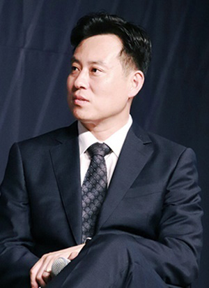 이주상 네이처모빌리티 대표.