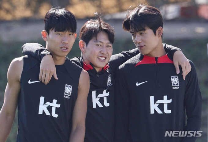 설영우, '탁구 사건' 무겁게 입 열었다 "드릴 말씀 없어... 축구선수는 축구 외적으로도 중요하다 생각해" [현장 인터뷰]