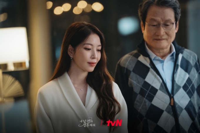 /사진=tvN