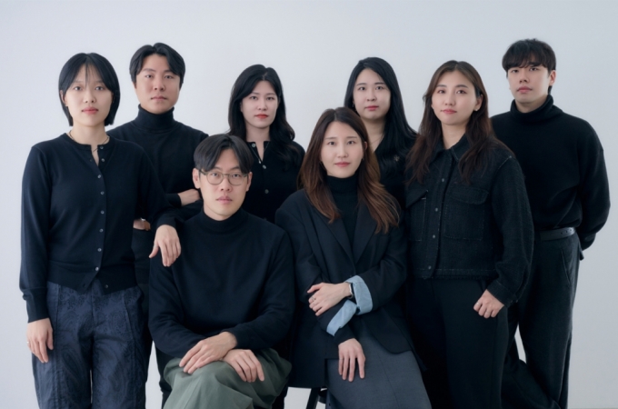 스파크플러스 오피스디자인랩 구성원 /사진=스파크플러스