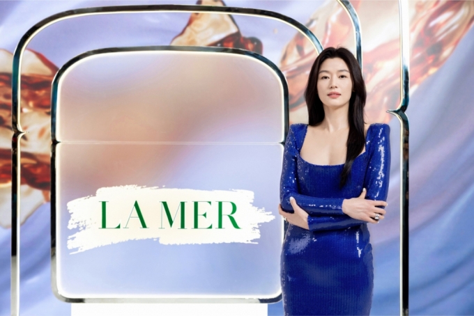 /사진제공=라 메르(La Mer)