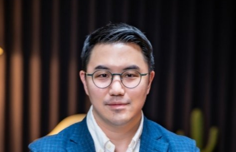 장진규 컴패노이드 랩스 의장