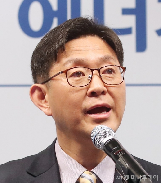 유승훈 서울과기대 창의융합대학 학장