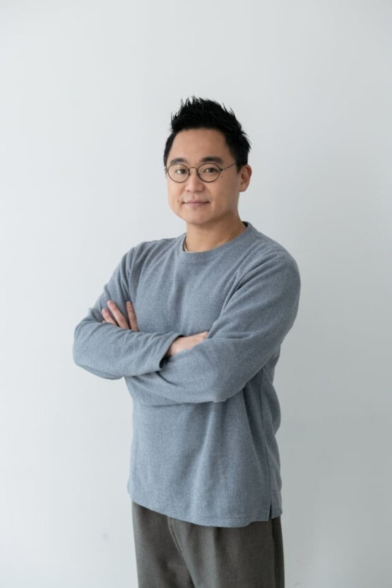 장홍석 스페이스오디티 CPO 및 부대표