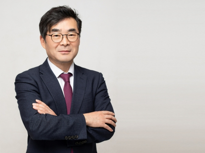 류재원 중소상공인희망재단 이사장 /사진=중소상공인희망재단