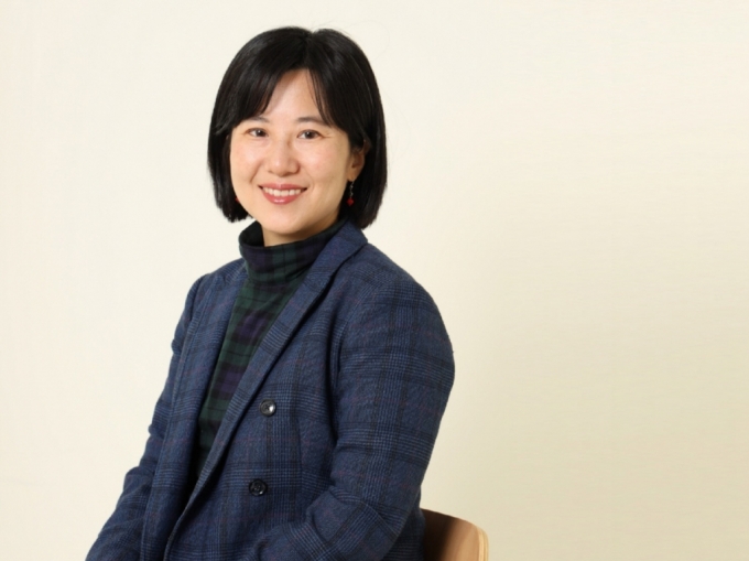 이수인 에누마 대표 /사진=에누마