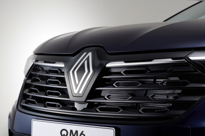   QM6(new Renault QM6) 鿡 Ӱ ݿ &#039;&#039; /= ڸ