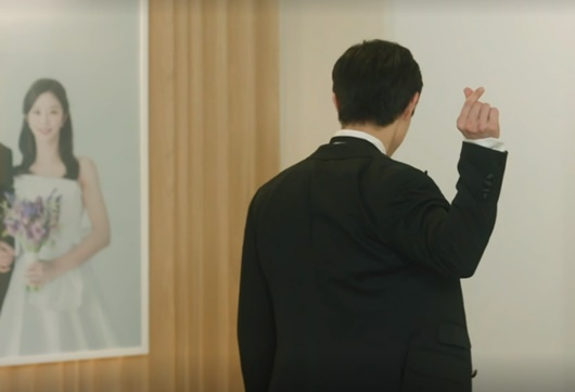 '눈물의 여왕', 서브 커플도 달랐다…곽동연·이주빈, 이건 '찐 ♥'