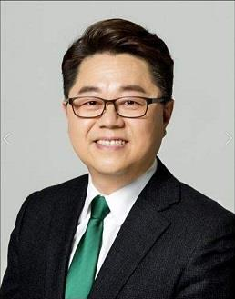 박일준 대한상의 신임 상근부회장. /사진 = 대한상공회의소 제공