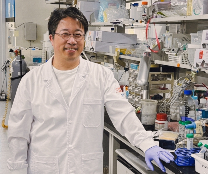 이해신 폴리페놀팩토리 대표 /사진=폴리페놀팩토리 제공