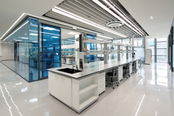 글로벌 액셀러레이터(AC) 스파크랩이 바이오&middot;헬스테크 스타트업 육성에 특화된 플랫폼 '메디오픈랩'을 개소하고 본격적인 운영에 나선다고 16일 밝혔다. /사진제공=스파크랩