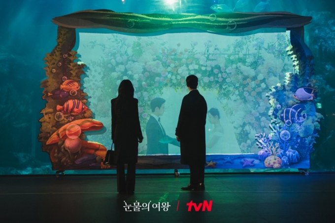 /사진=tvN