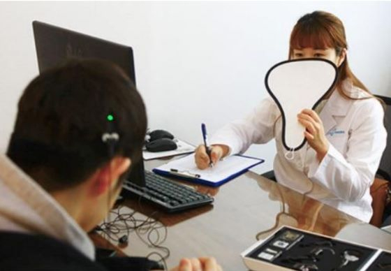 언어재활이미지/출처=소리온이비인후과