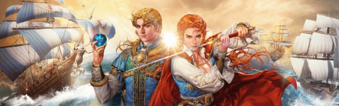 대항해시대 오리진. /사진=라인게임즈