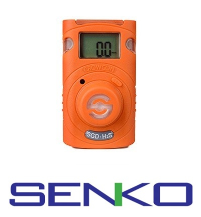 센코(SENKO) 단일가스 검지기/사진제공=센코