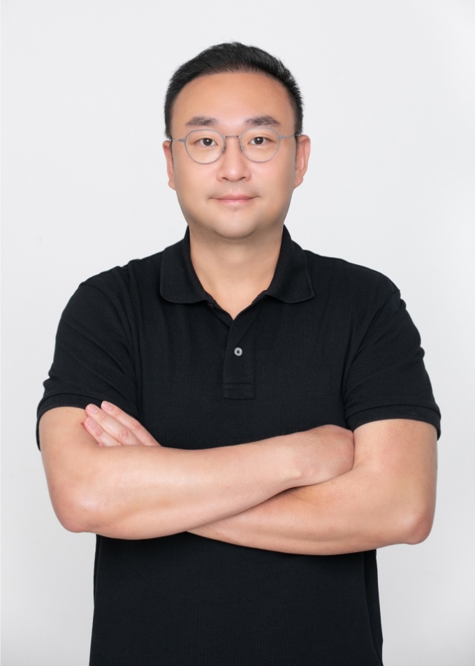 박세익 발란 신임 CFO/사진제공=발란