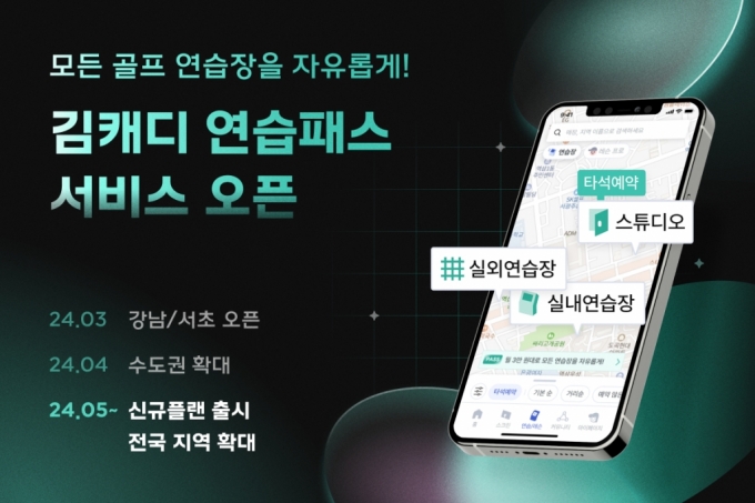 /사진제공=김캐디