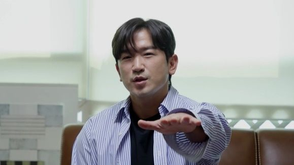 그룹 신화 이민우./사진=KBS2 '살림하는 남자들 시즌2'