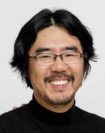 김현준 알케미랩 사외이사 /사진제공=알케미랩