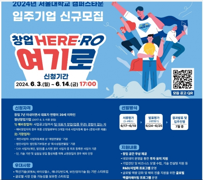 /사진=서울대 캠퍼스타운 사업단