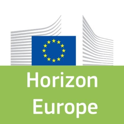 호라이즌 유럽 로고 /사진=EU 호라이즌 유럽 웹사이트
