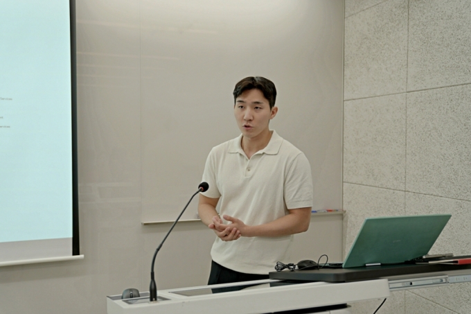 신정호 카카오벤처스 선임심사역/사진제공=카카오벤처스