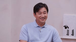 '9살 연상 김보연과 이혼' 전노민, 첫 사생활 공개…심경 고백