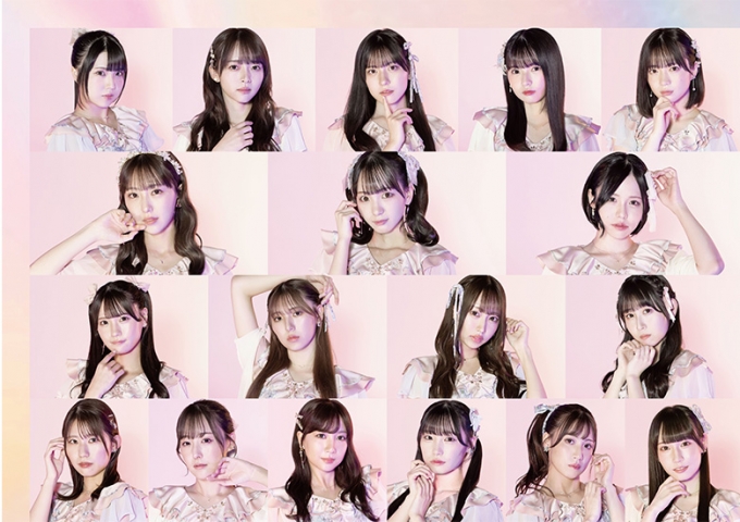 SKE48/=